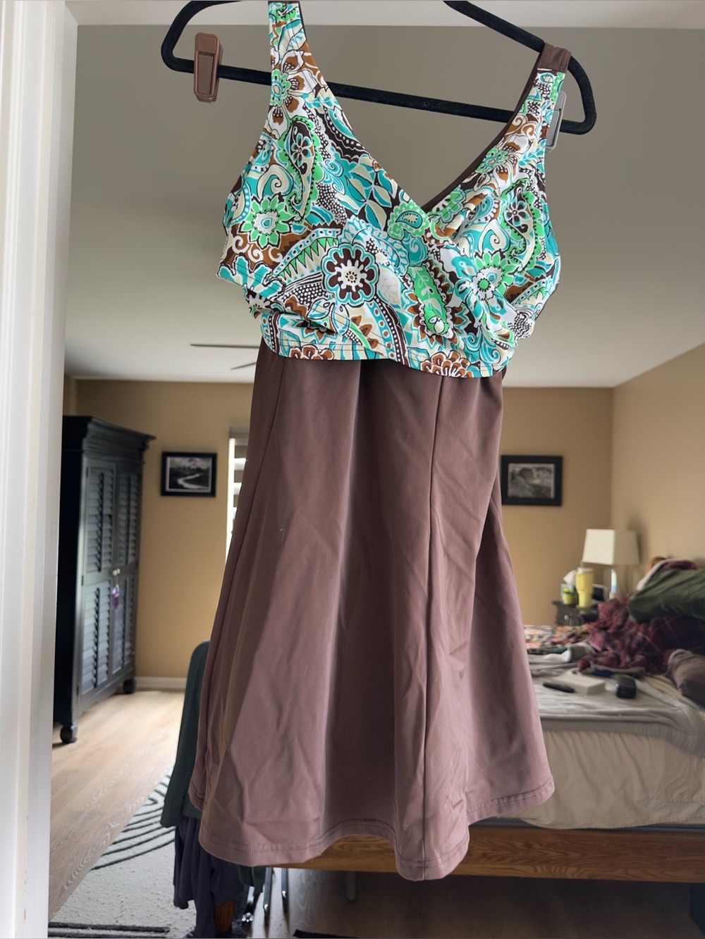 Fit 4u swim dress
